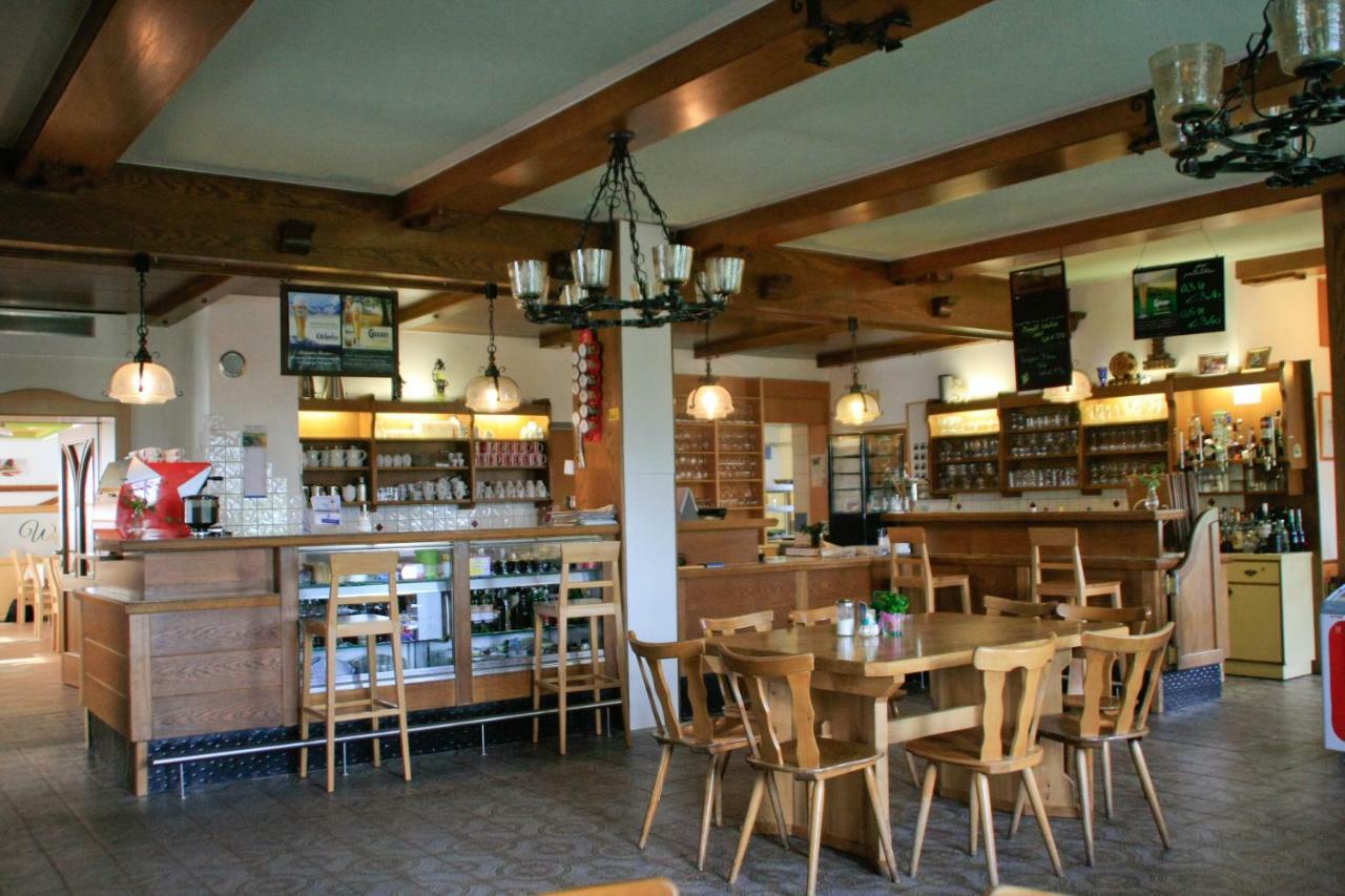 Genussgasthof Willenshofer Sankt Kathrein am Hauenstein Ngoại thất bức ảnh