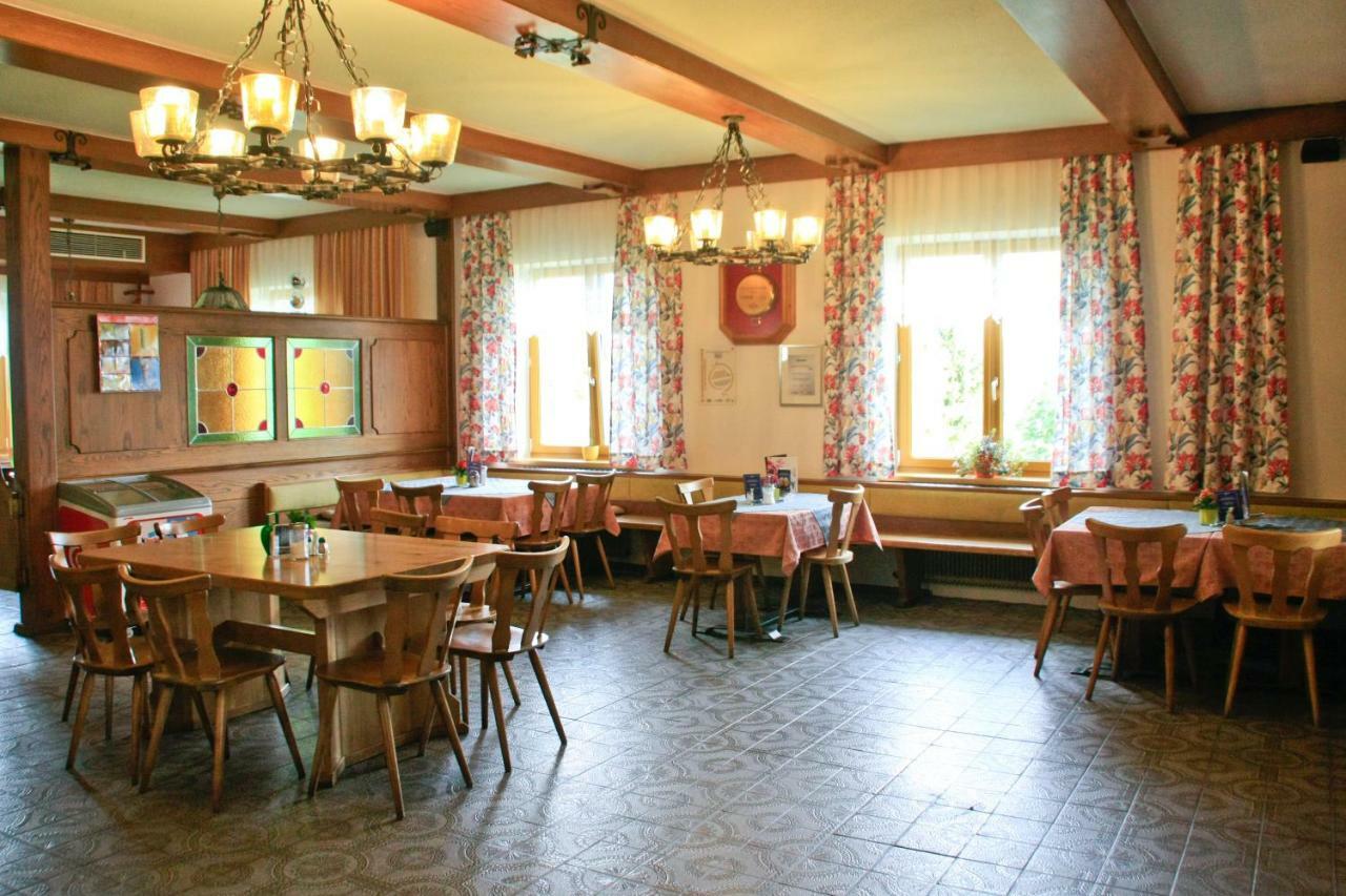 Genussgasthof Willenshofer Sankt Kathrein am Hauenstein Ngoại thất bức ảnh